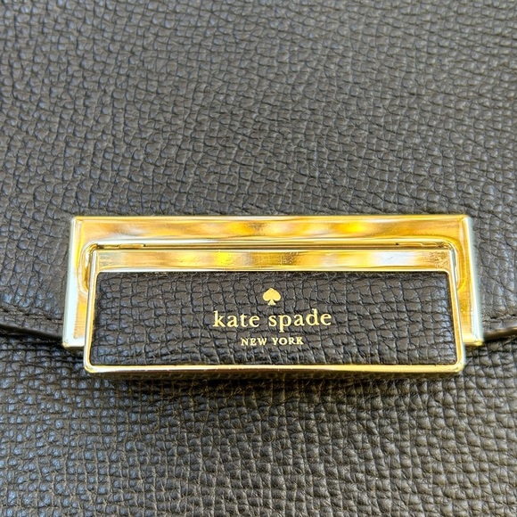 Kate Spade Dion Braxton Place Satchel bag, 13.5”x 10”x 6.5” - Picture 7 of 13
